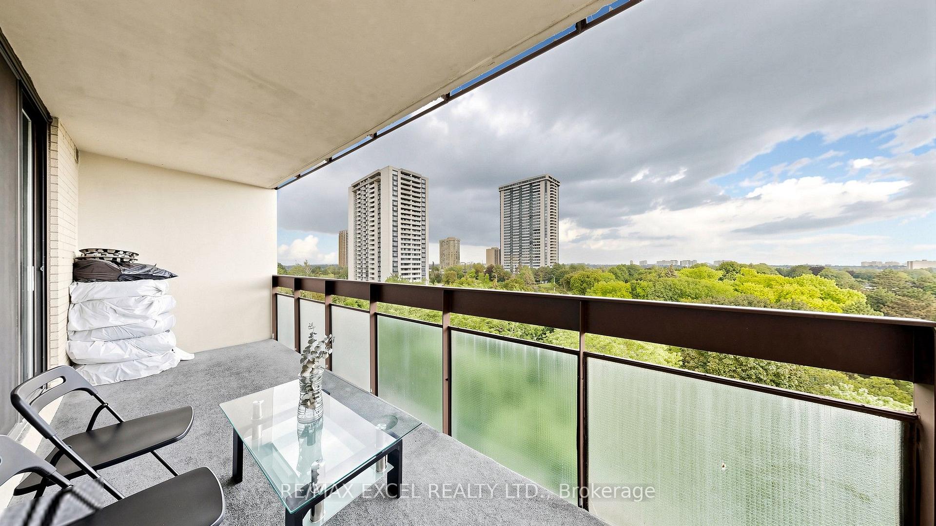 Photo 34 of Unit 1011, 350 Seneca Hill Drive, North York, Don Valley Village — HOMEH