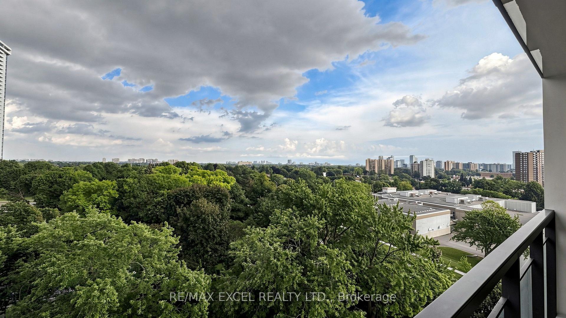 Photo 36 of Unit 1011, 350 Seneca Hill Drive, North York, Don Valley Village — HOMEH