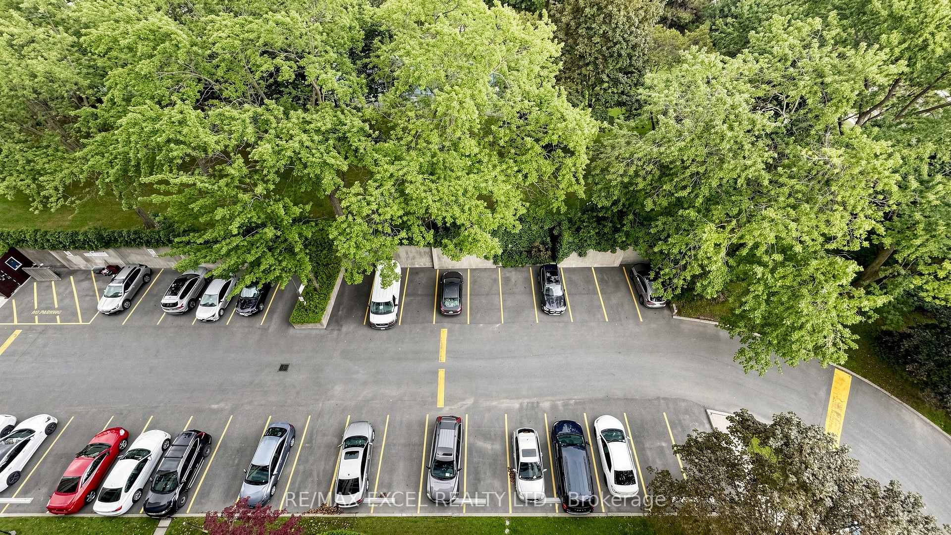 Photo 37 of Unit 1011, 350 Seneca Hill Drive, North York, Don Valley Village — HOMEH