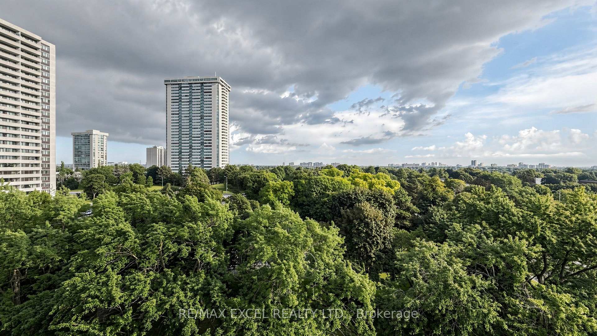 Photo 38 of Unit 1011, 350 Seneca Hill Drive, North York, Don Valley Village — HOMEH