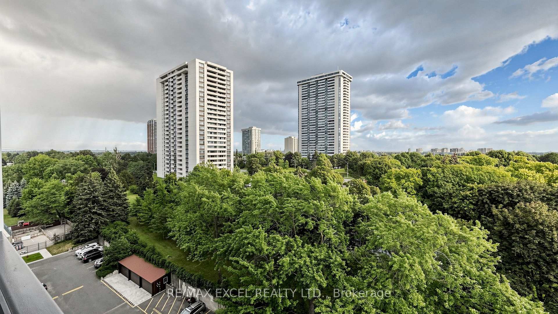 Photo 39 of Unit 1011, 350 Seneca Hill Drive, North York, Don Valley Village — HOMEH