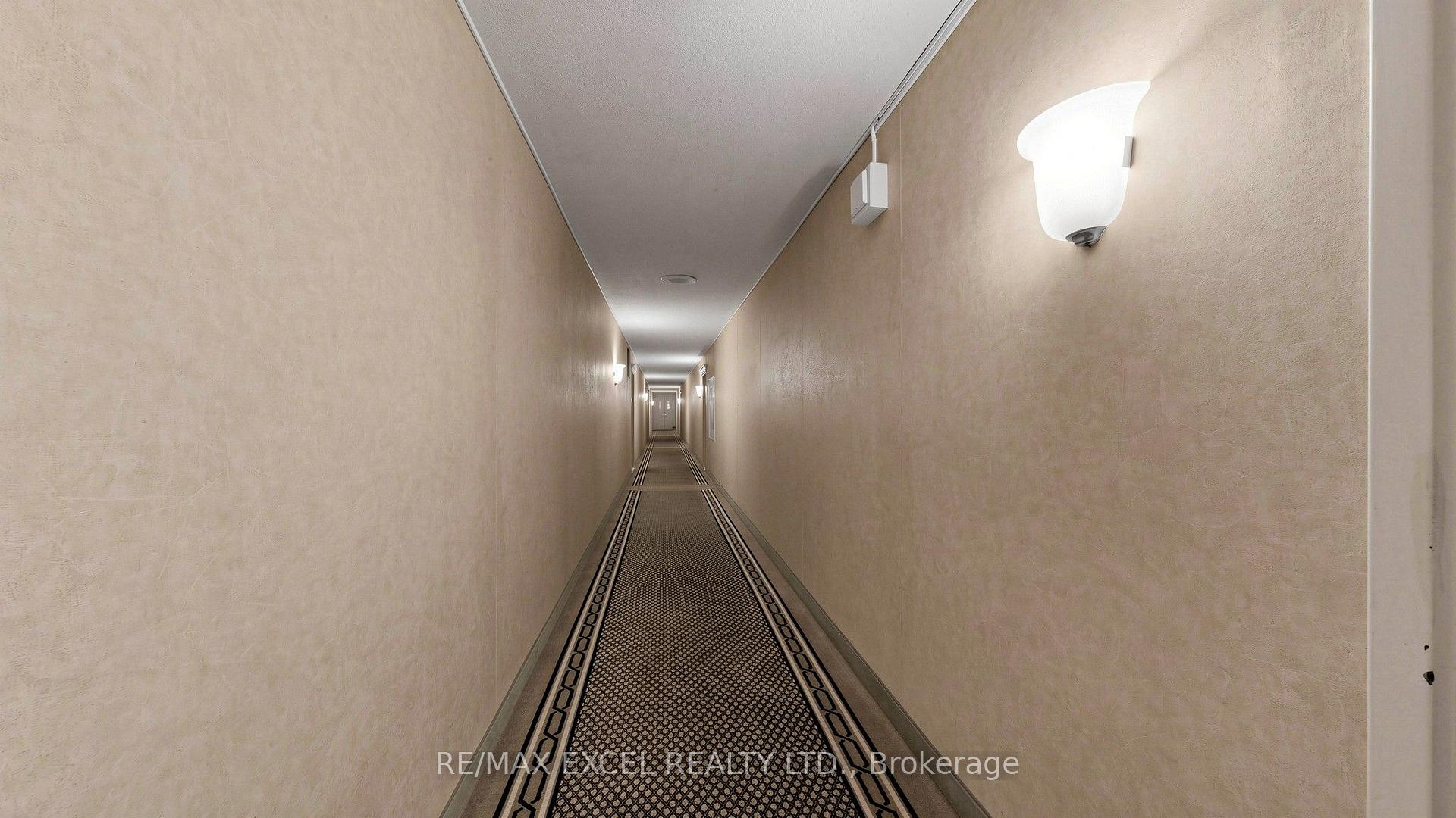 Photo 40 of Unit 1011, 350 Seneca Hill Drive, North York, Don Valley Village — HOMEH