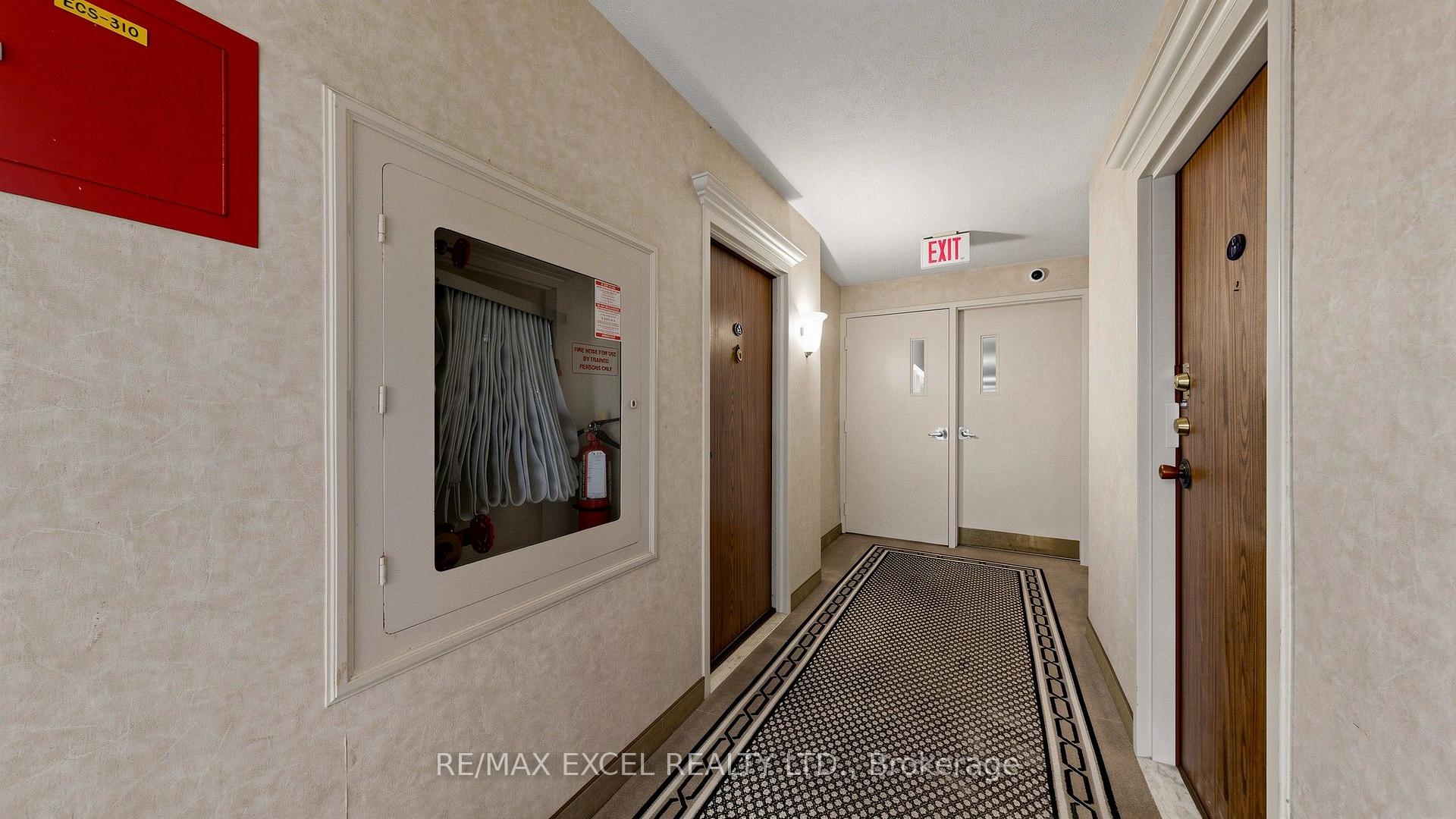 Photo 41 of Unit 1011, 350 Seneca Hill Drive, North York, Don Valley Village — HOMEH