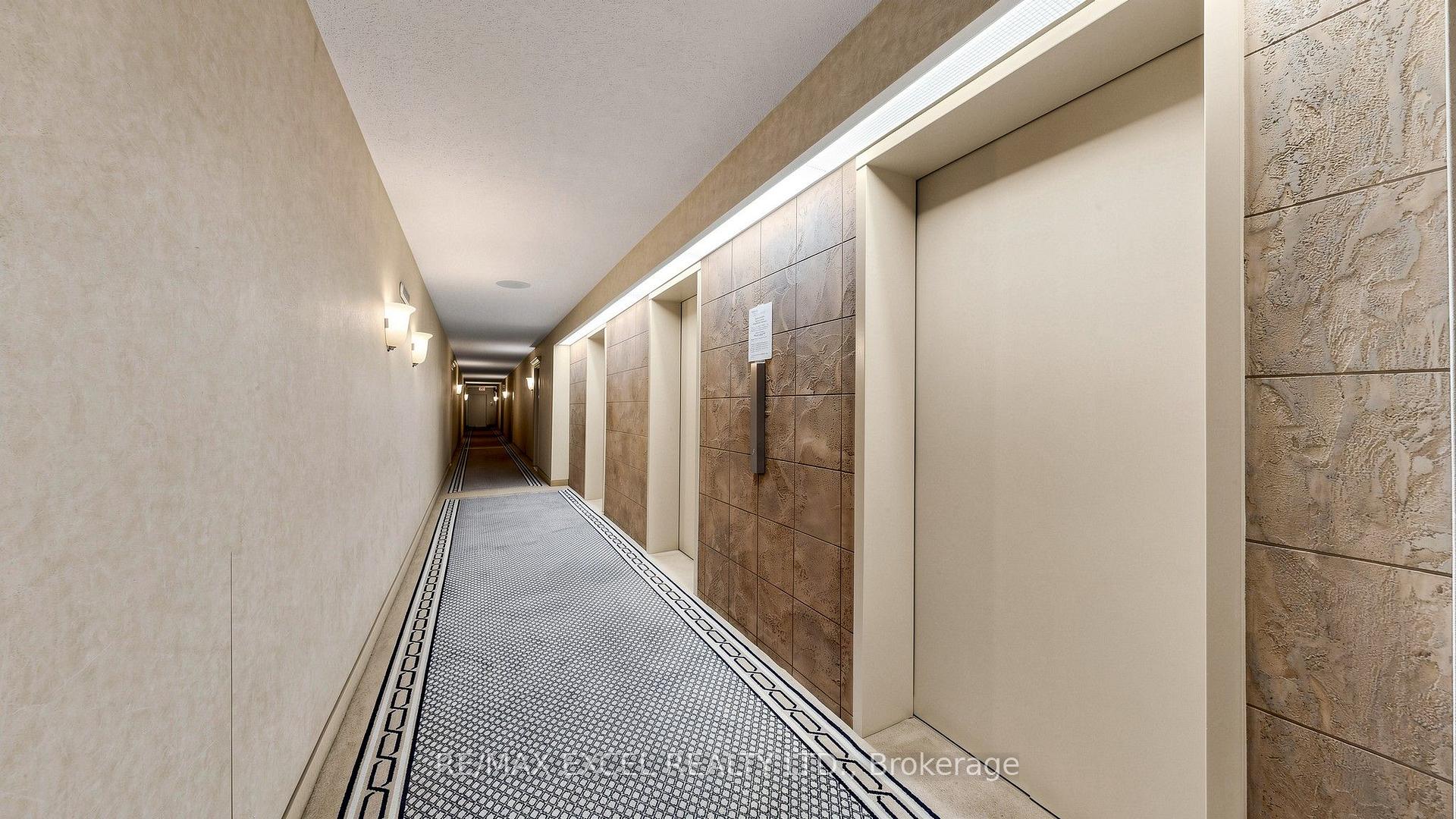 Photo 42 of Unit 1011, 350 Seneca Hill Drive, North York, Don Valley Village — HOMEH