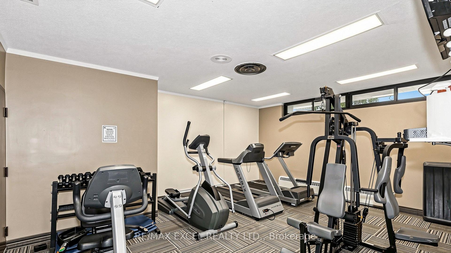 Photo 43 of Unit 1011, 350 Seneca Hill Drive, North York, Don Valley Village — HOMEH