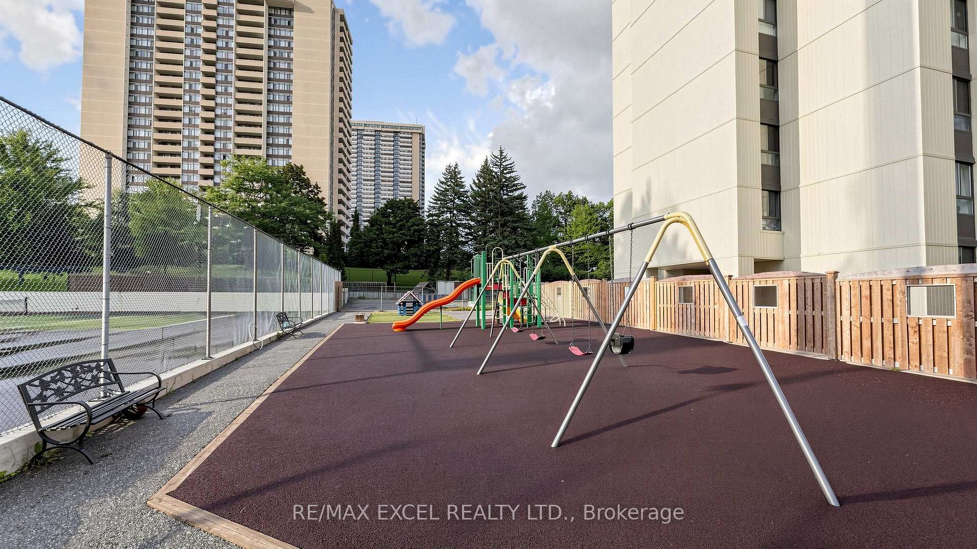 Photo 48 of Unit 1011, 350 Seneca Hill Drive, North York, Don Valley Village — HOMEH