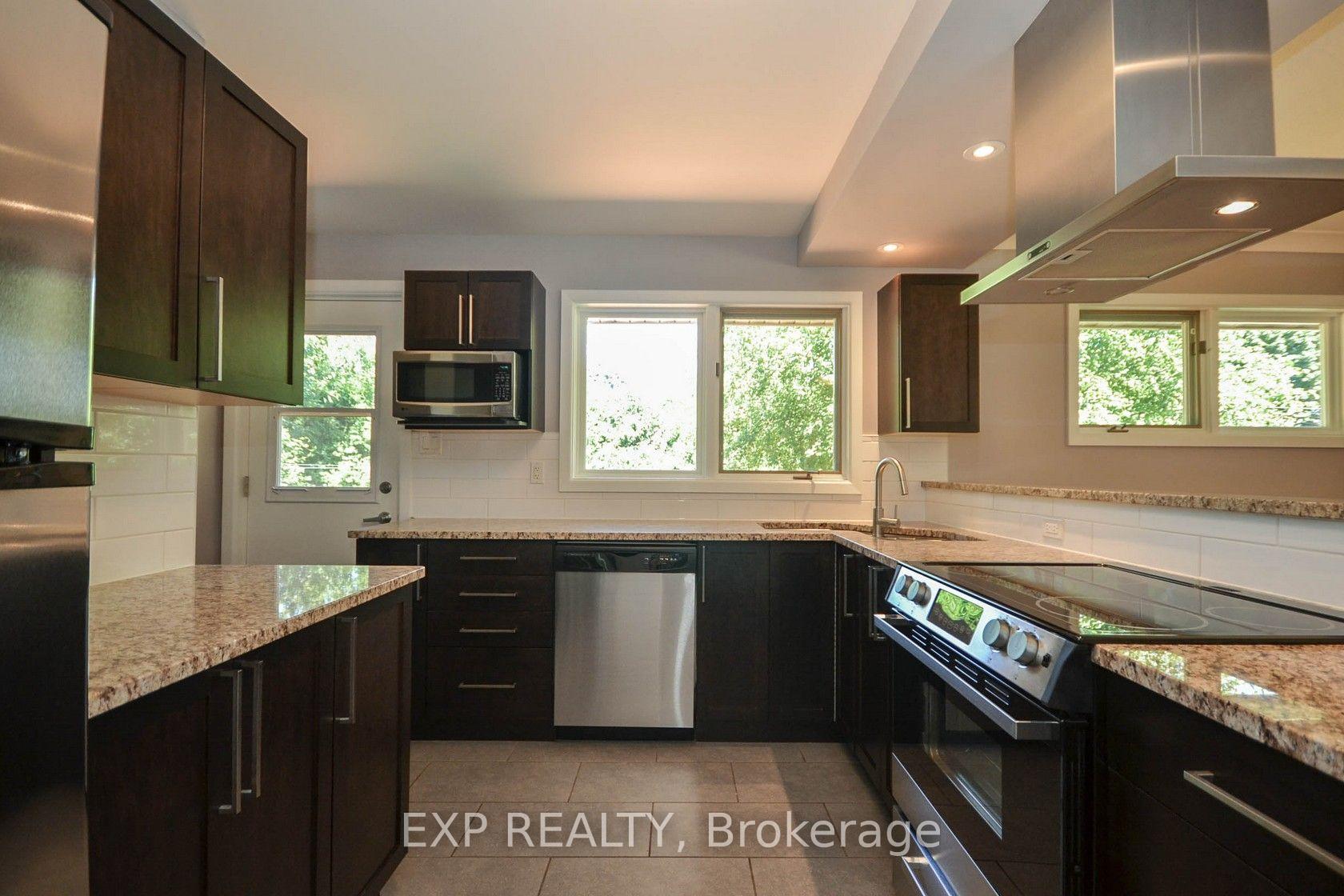 Photo 3 of 6 Solva Drive, Ottawa, Crystal Beach — HOMEH