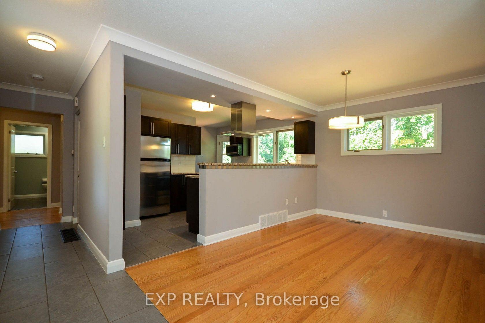 Photo 8 of 6 Solva Drive, Ottawa, Crystal Beach — HOMEH