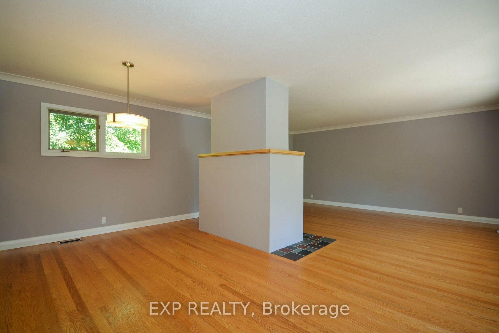Photo 12 of 6 Solva Drive, Ottawa, Crystal Beach — HOMEH