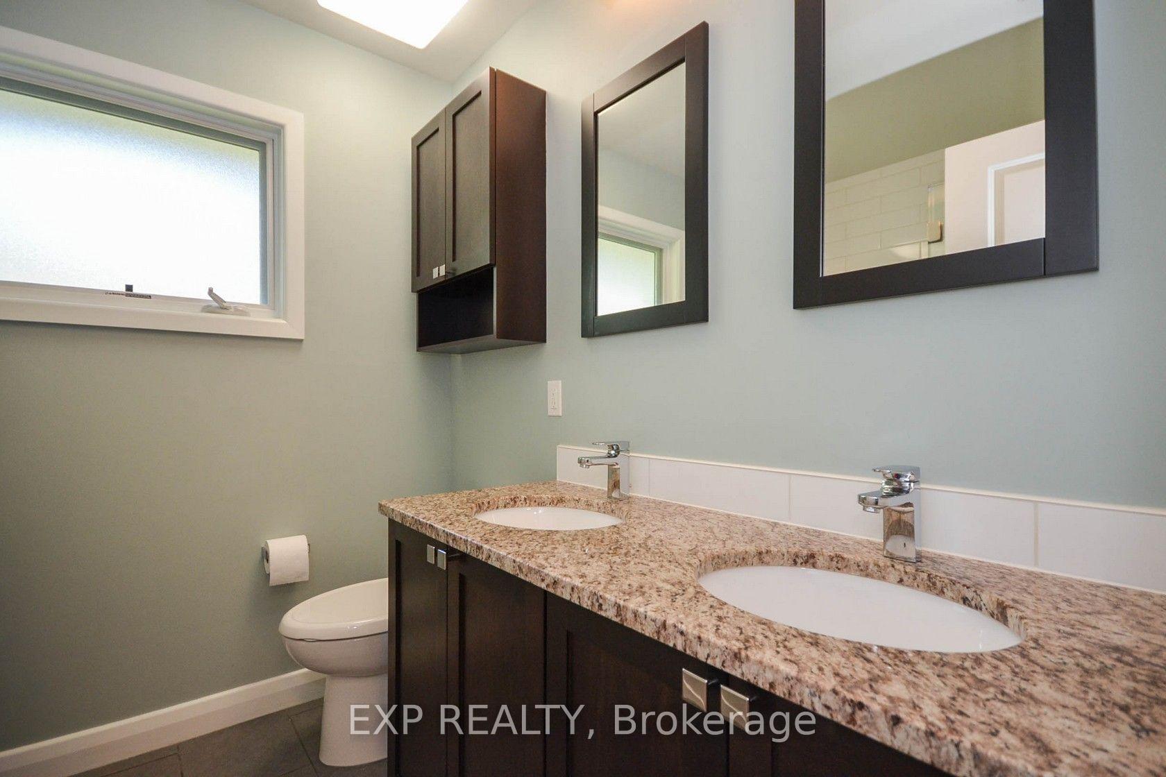 Photo 14 of 6 Solva Drive, Ottawa, Crystal Beach — HOMEH