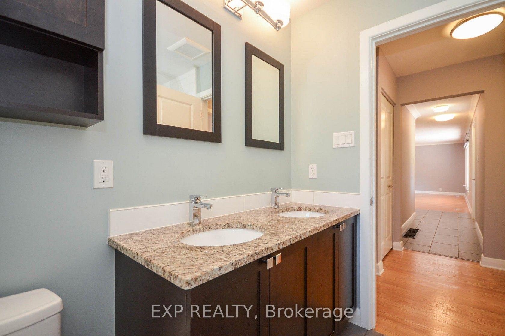 Photo 15 of 6 Solva Drive, Ottawa, Crystal Beach — HOMEH