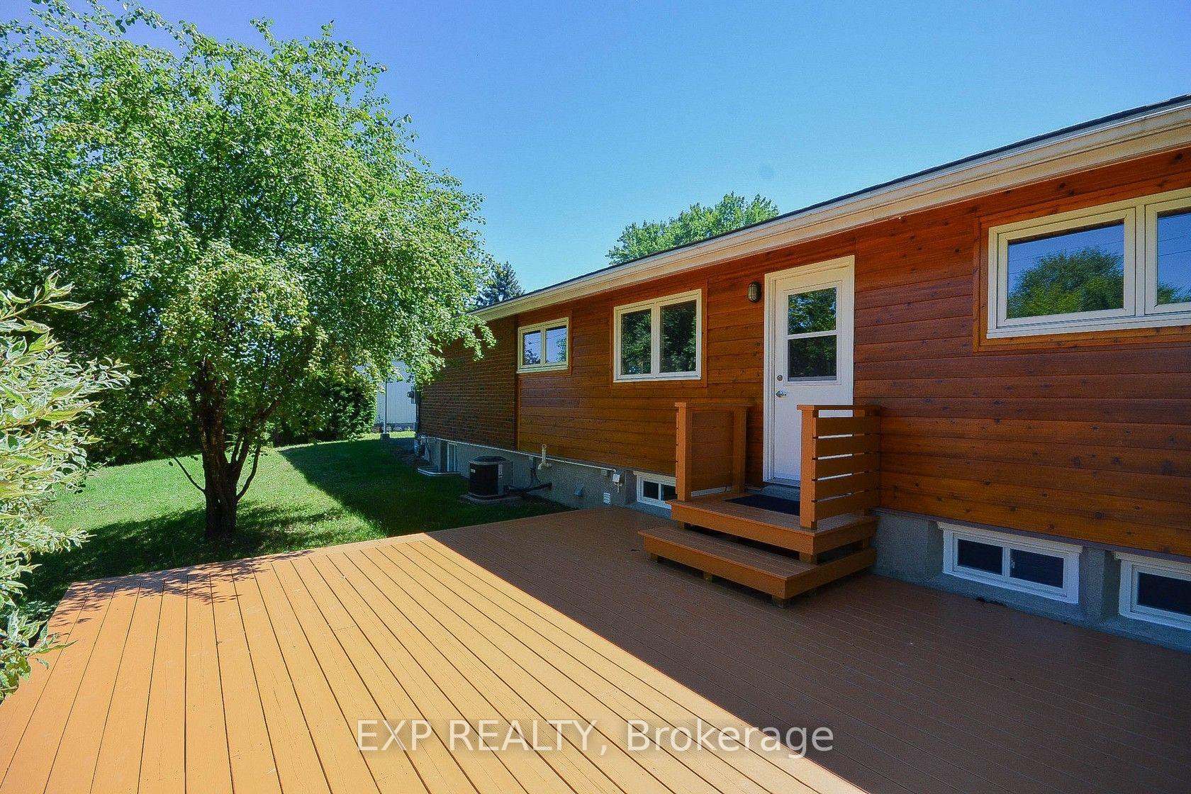 Photo 22 of 6 Solva Drive, Ottawa, Crystal Beach — HOMEH