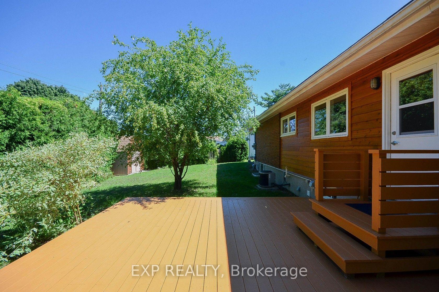 Photo 23 of 6 Solva Drive, Ottawa, Crystal Beach — HOMEH