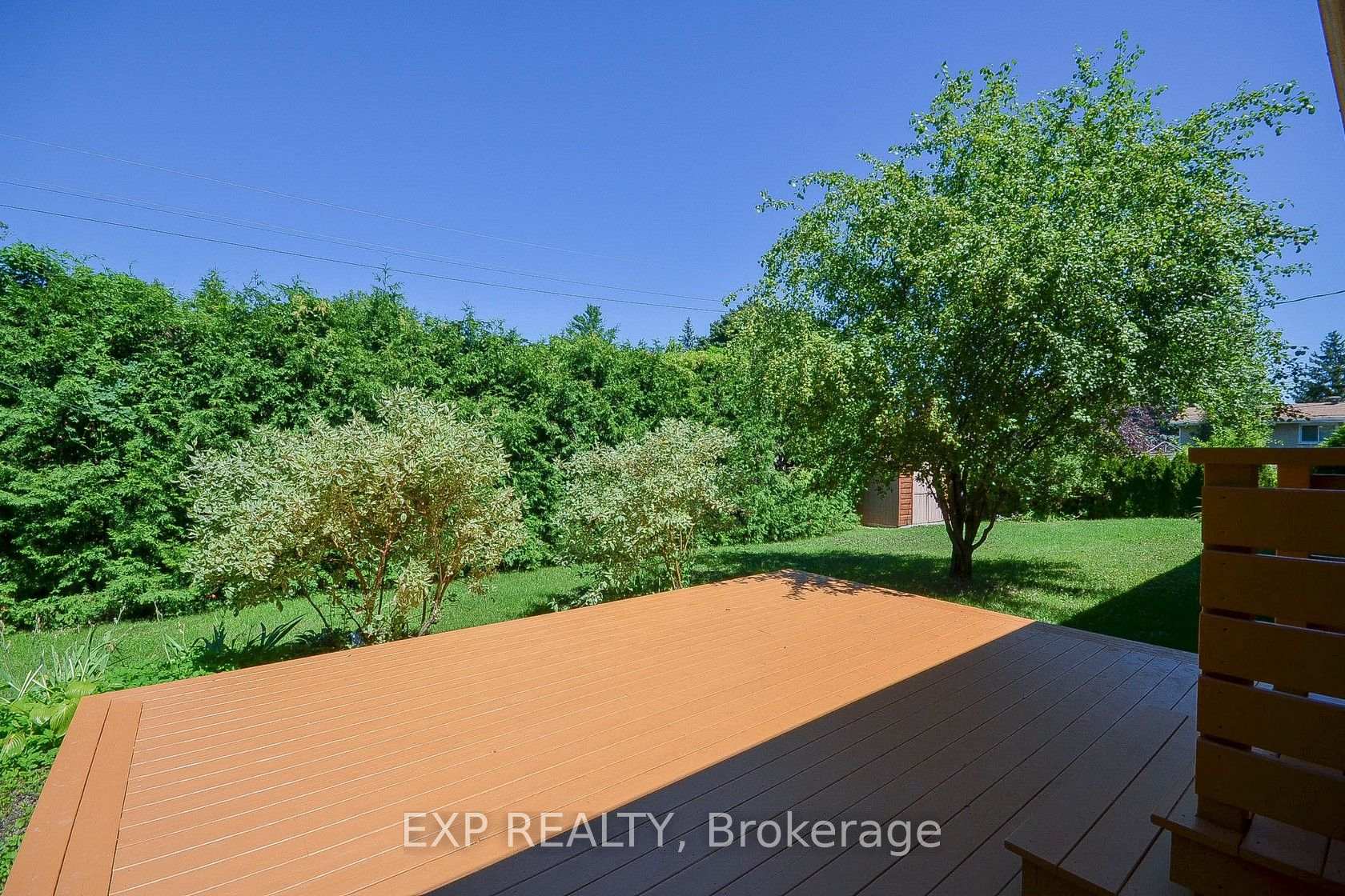 Photo 24 of 6 Solva Drive, Ottawa, Crystal Beach — HOMEH