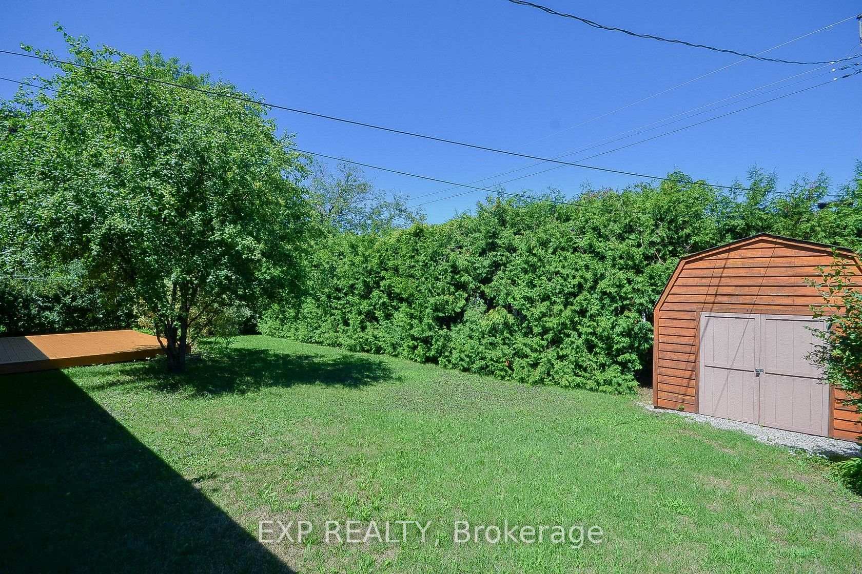 Photo 25 of 6 Solva Drive, Ottawa, Crystal Beach — HOMEH