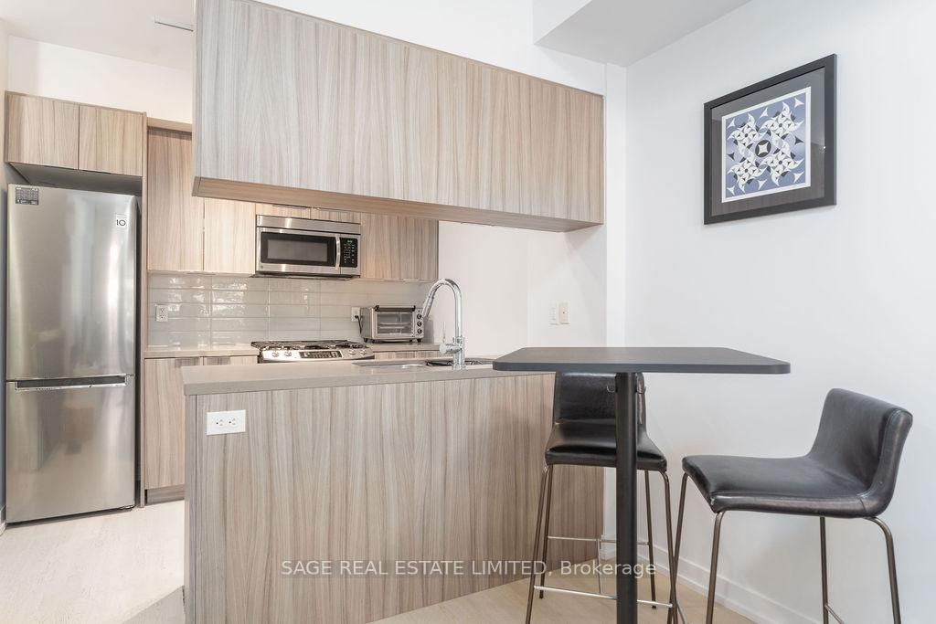 Photo 2 of Unit Th3, 150 Broadview Avenue, Toronto, South Riverdale — HOMEH