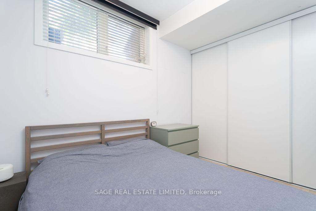 Photo 9 of Unit Th3, 150 Broadview Avenue, Toronto, South Riverdale — HOMEH
