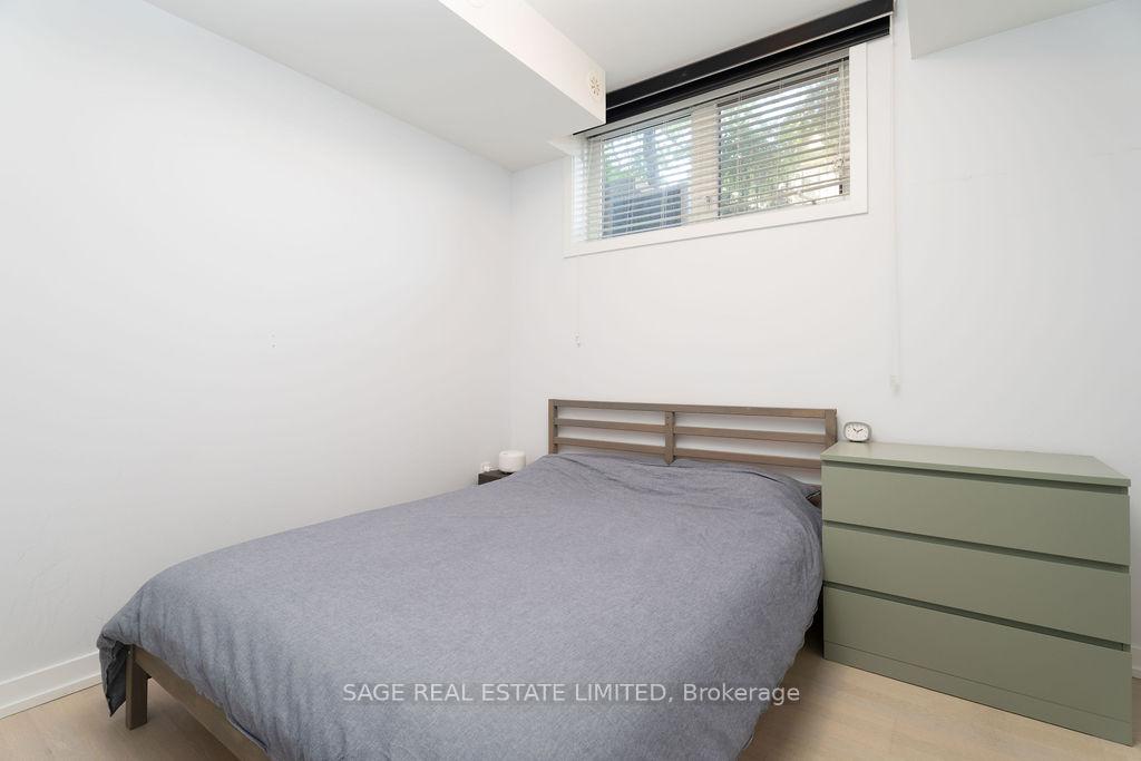 Photo 10 of Unit Th3, 150 Broadview Avenue, Toronto, South Riverdale — HOMEH