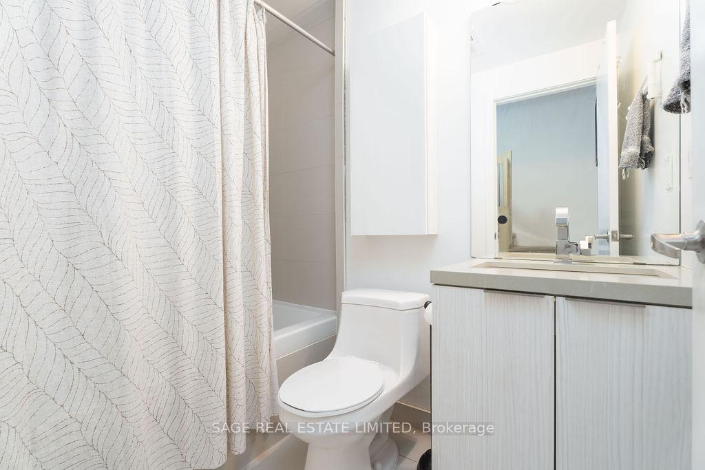 Photo 14 of Unit Th3, 150 Broadview Avenue, Toronto, South Riverdale — HOMEH