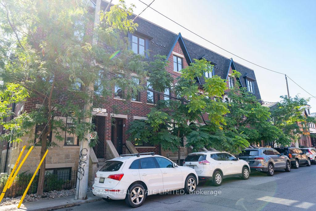 Photo 16 of Unit Th3, 150 Broadview Avenue, Toronto, South Riverdale — HOMEH