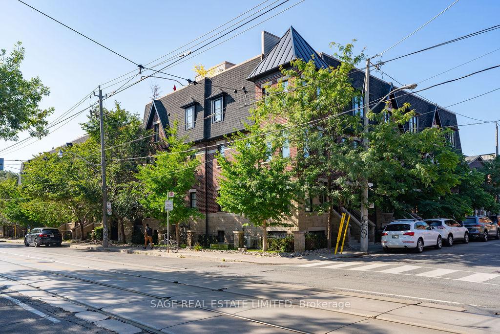 Photo 17 of Unit Th3, 150 Broadview Avenue, Toronto, South Riverdale — HOMEH