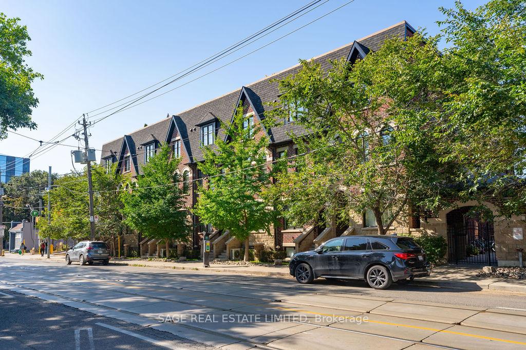 Photo 18 of Unit Th3, 150 Broadview Avenue, Toronto, South Riverdale — HOMEH