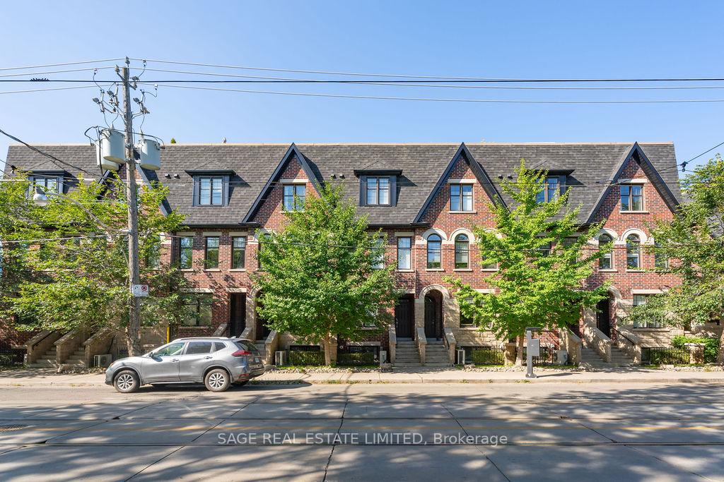 Photo 19 of Unit Th3, 150 Broadview Avenue, Toronto, South Riverdale — HOMEH