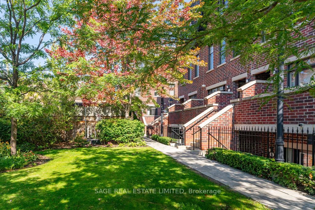 Photo 21 of Unit Th3, 150 Broadview Avenue, Toronto, South Riverdale — HOMEH
