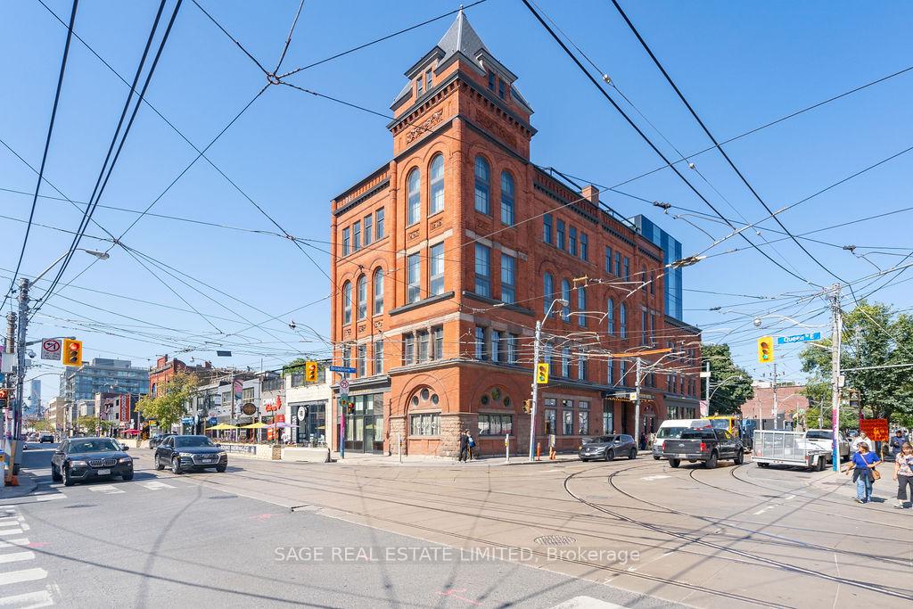 Photo 23 of Unit Th3, 150 Broadview Avenue, Toronto, South Riverdale — HOMEH