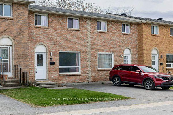 Photo of Unit 53, 44 Rosemund Crescent