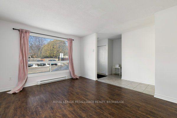 Photo 28 of Unit 53, 44 Rosemund Crescent, Kingston, West of Sir John A. Blvd — HOMEH