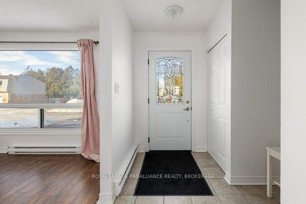 Photo 30 of Unit 53, 44 Rosemund Crescent, Kingston, West of Sir John A. Blvd — HOMEH
