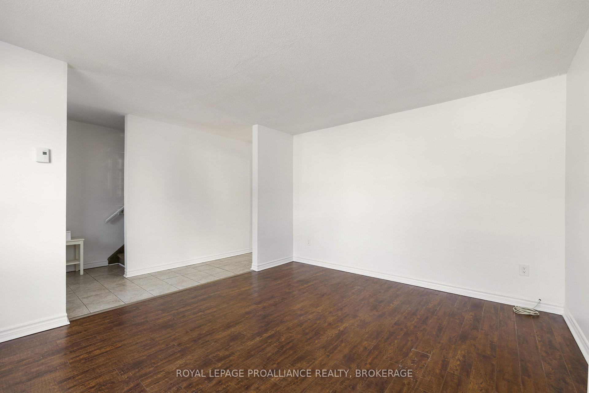 Photo 35 of Unit 53, 44 Rosemund Crescent, Kingston, West of Sir John A. Blvd — HOMEH