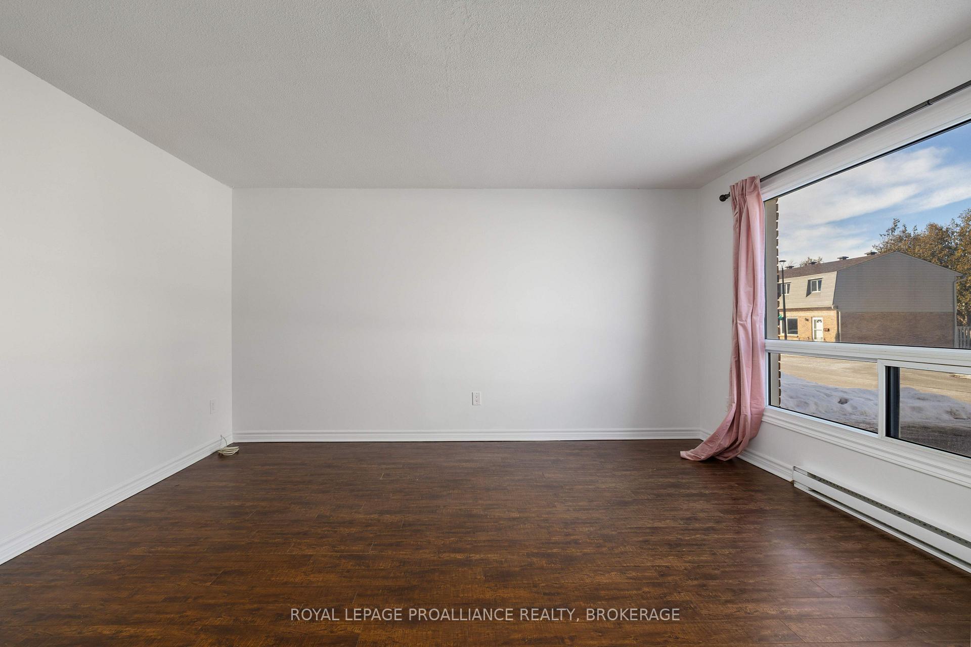 Photo 37 of Unit 53, 44 Rosemund Crescent, Kingston, West of Sir John A. Blvd — HOMEH