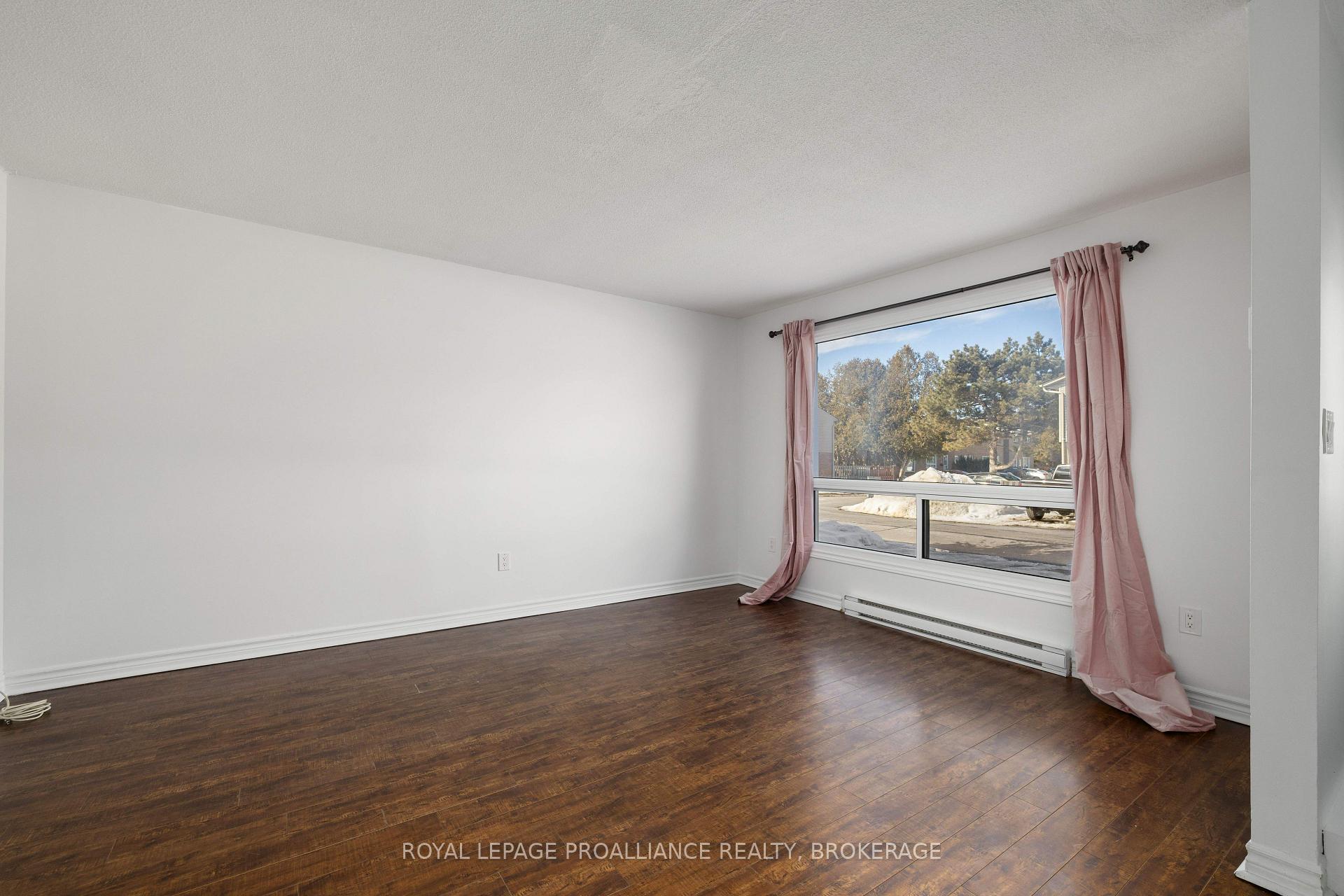 Photo 39 of Unit 53, 44 Rosemund Crescent, Kingston, West of Sir John A. Blvd — HOMEH