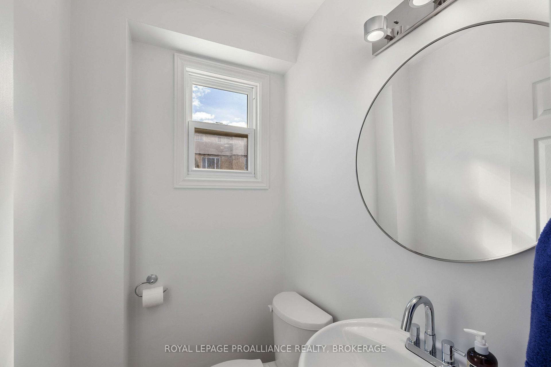 Photo 47 of Unit 53, 44 Rosemund Crescent, Kingston, West of Sir John A. Blvd — HOMEH