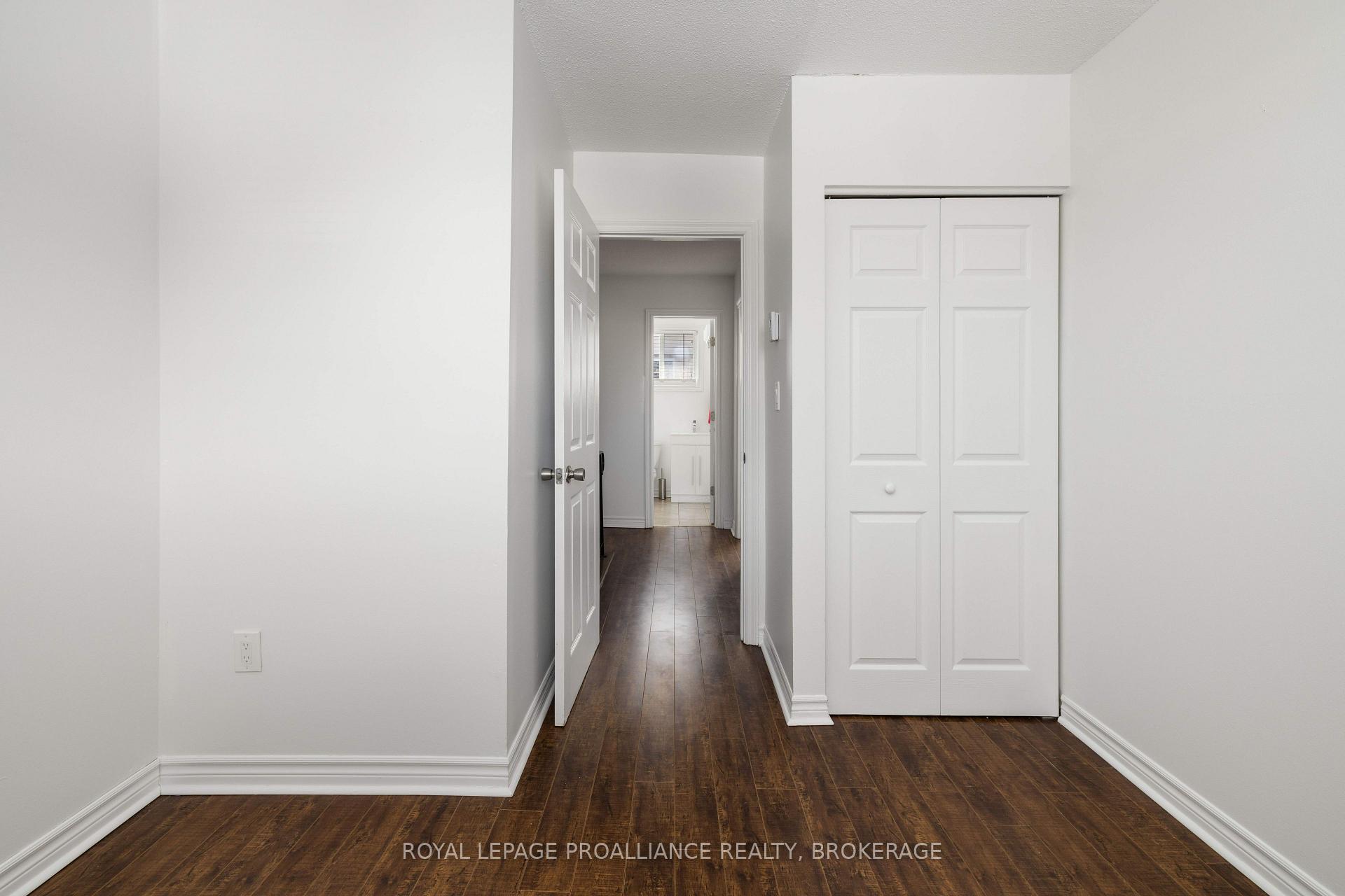 Photo 50 of Unit 53, 44 Rosemund Crescent, Kingston, West of Sir John A. Blvd — HOMEH