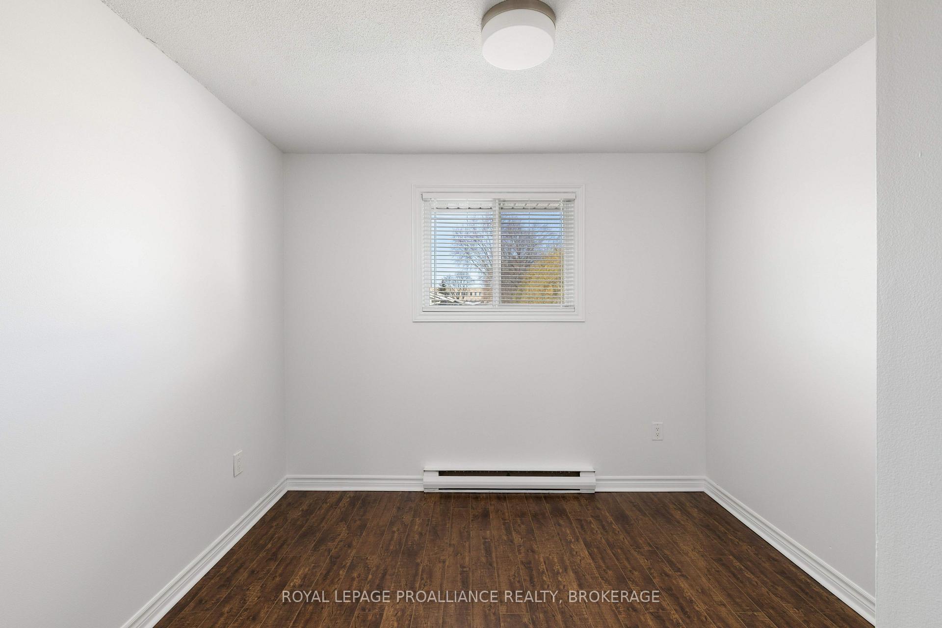 Photo 51 of Unit 53, 44 Rosemund Crescent, Kingston, West of Sir John A. Blvd — HOMEH