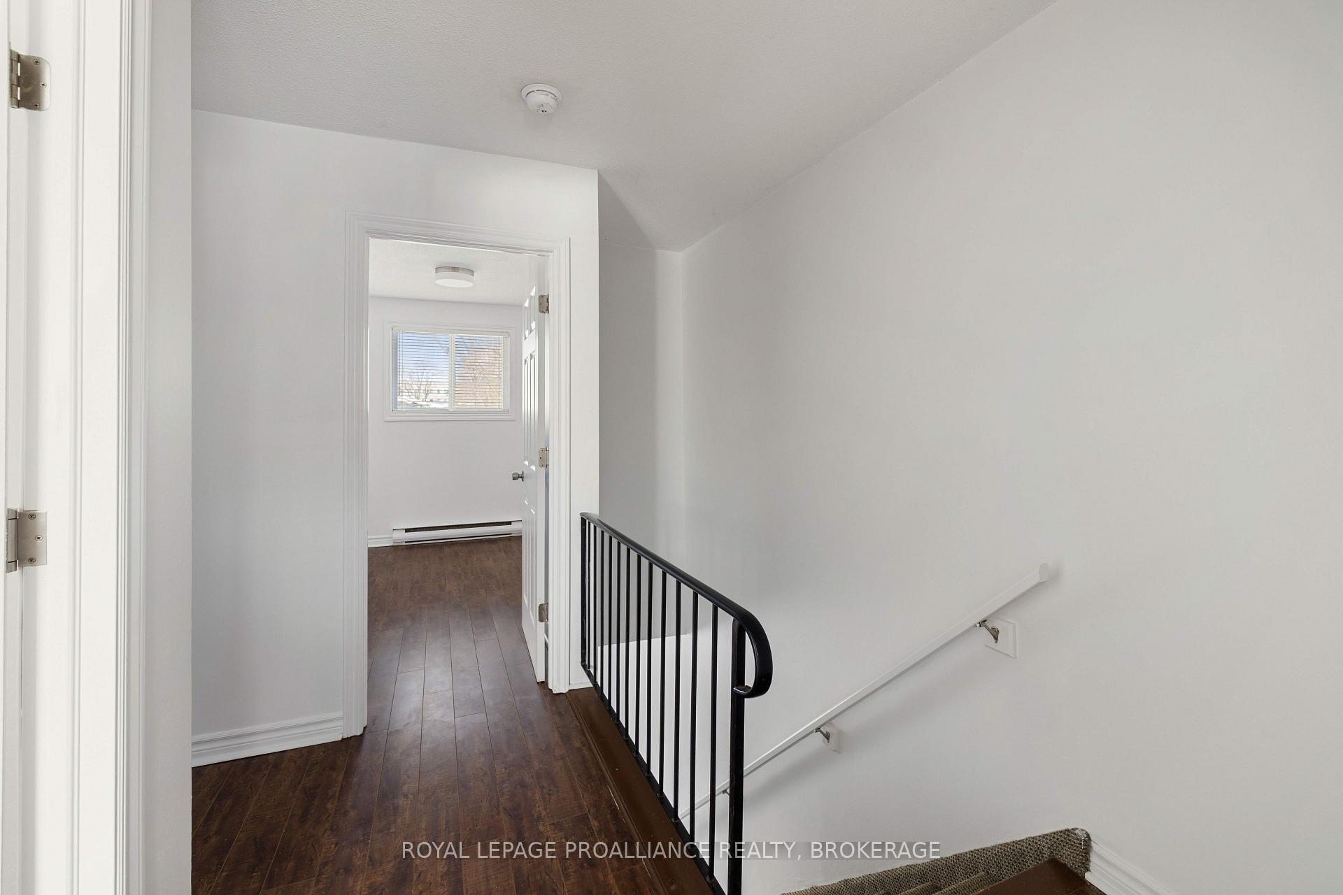 Photo 52 of Unit 53, 44 Rosemund Crescent, Kingston, West of Sir John A. Blvd — HOMEH