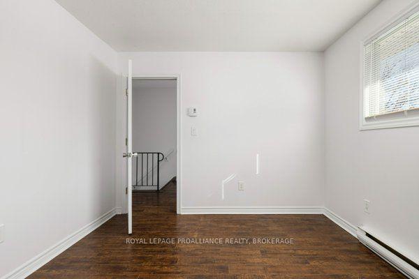 Photo 55 of Unit 53, 44 Rosemund Crescent, Kingston, West of Sir John A. Blvd — HOMEH
