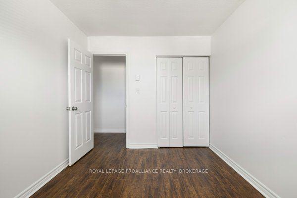 Photo 60 of Unit 53, 44 Rosemund Crescent, Kingston, West of Sir John A. Blvd — HOMEH