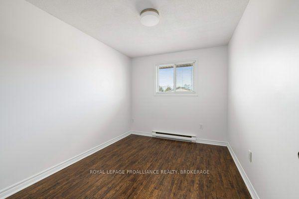 Photo 61 of Unit 53, 44 Rosemund Crescent, Kingston, West of Sir John A. Blvd — HOMEH