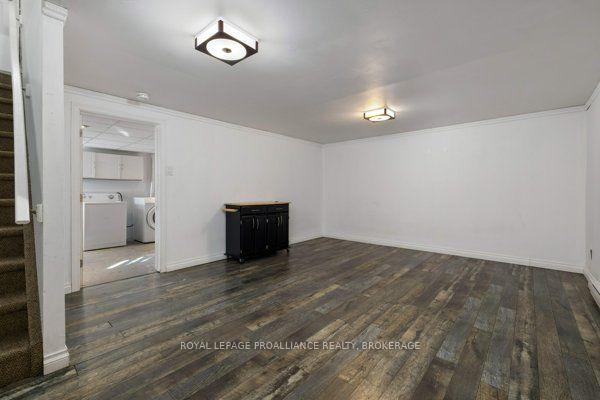 Photo 67 of Unit 53, 44 Rosemund Crescent, Kingston, West of Sir John A. Blvd — HOMEH