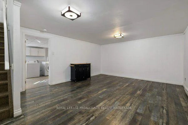 Photo 6 of Unit 53, 44 Rosemund Crescent, Kingston, West of Sir John A. Blvd — HOMEH