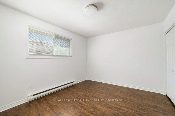 Photo 9 of Unit 53, 44 Rosemund Crescent, Kingston, West of Sir John A. Blvd — HOMEH