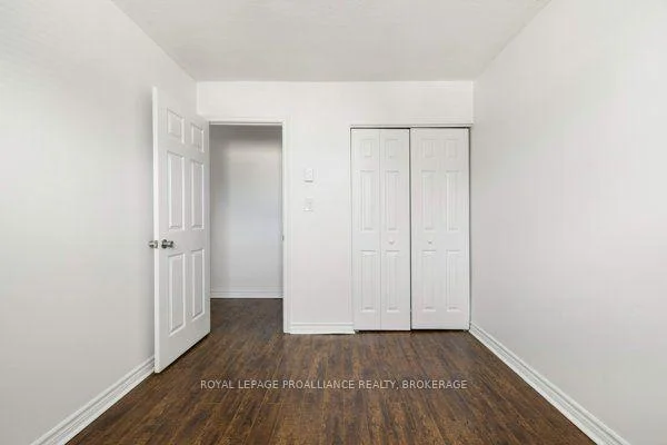 Photo 10 of Unit 53, 44 Rosemund Crescent, Kingston, West of Sir John A. Blvd — HOMEH