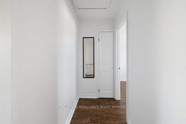 Photo 12 of Unit 53, 44 Rosemund Crescent, Kingston, West of Sir John A. Blvd — HOMEH