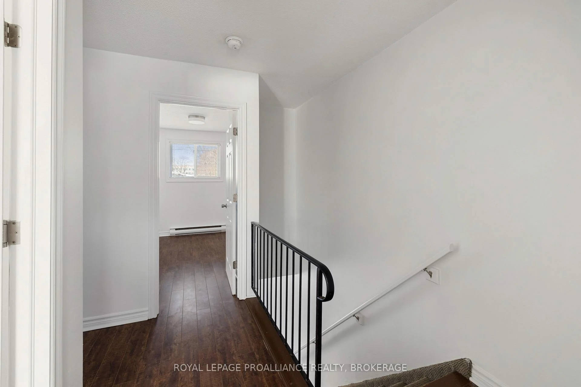 Photo 15 of Unit 53, 44 Rosemund Crescent, Kingston, West of Sir John A. Blvd — HOMEH