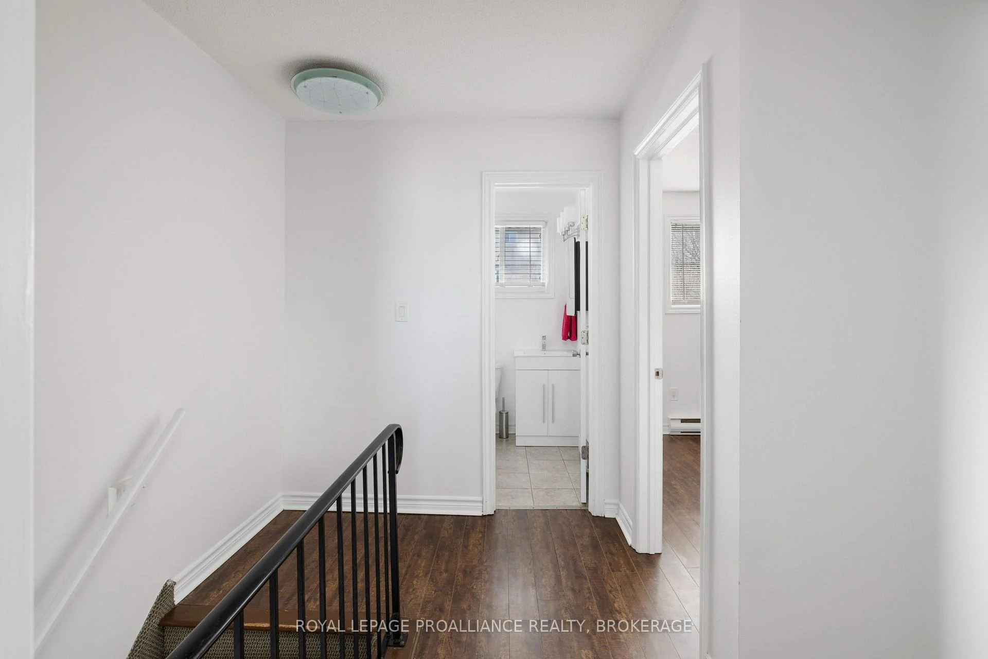 Photo 18 of Unit 53, 44 Rosemund Crescent, Kingston, West of Sir John A. Blvd — HOMEH