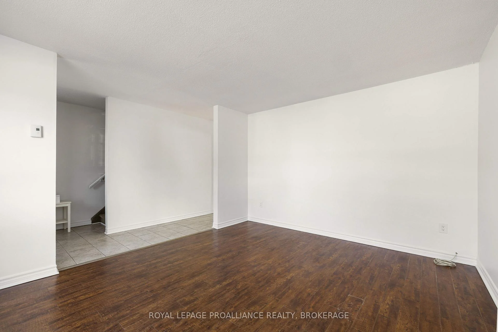 Photo 58 of Unit 53, 44 Rosemund Crescent, Kingston, West of Sir John A. Blvd — HOMEH